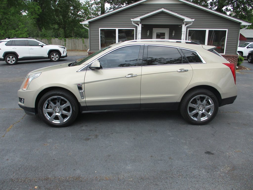 Earl Lee Auto Sales, LLC