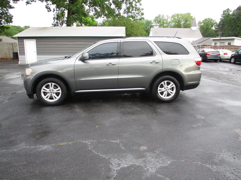 Earl Lee Auto Sales, LLC