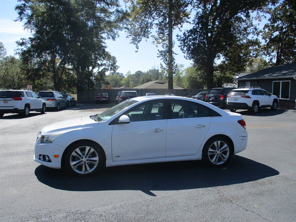 Earl Lee Auto Sales, LLC