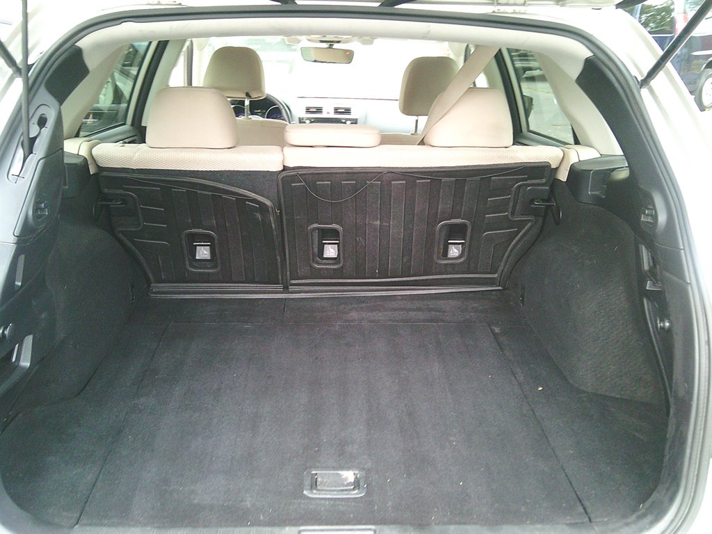 2017 Subaru Outback Premium - Photo 7