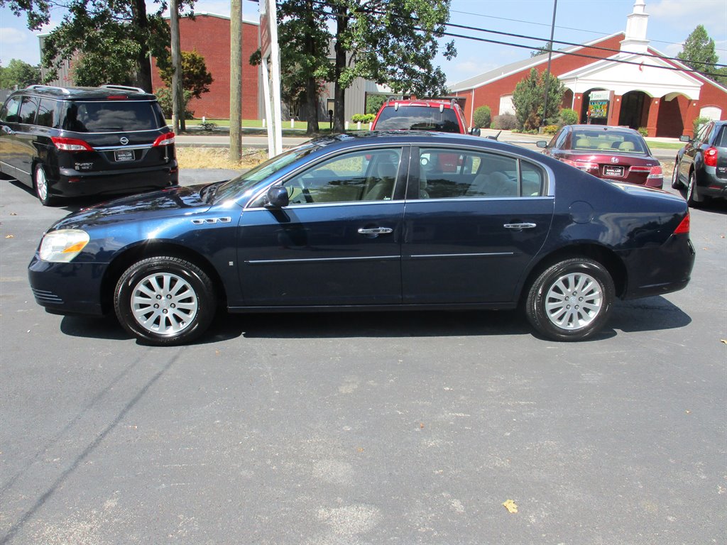 Earl Lee Auto Sales, LLC