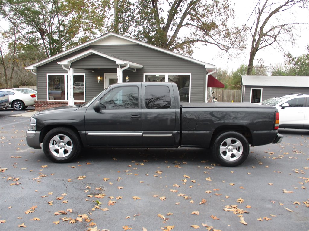 Earl Lee Auto Sales, LLC