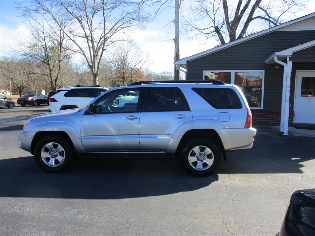 Earl Lee Auto Sales, LLC