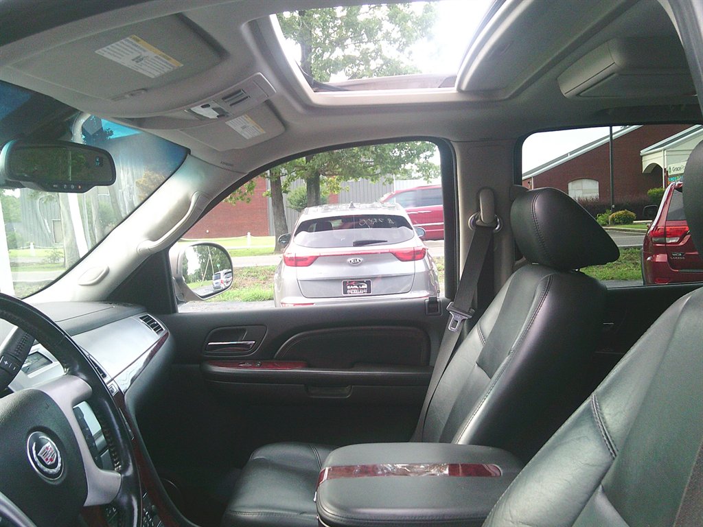 2007 Cadillac Escalade Base - Photo 6