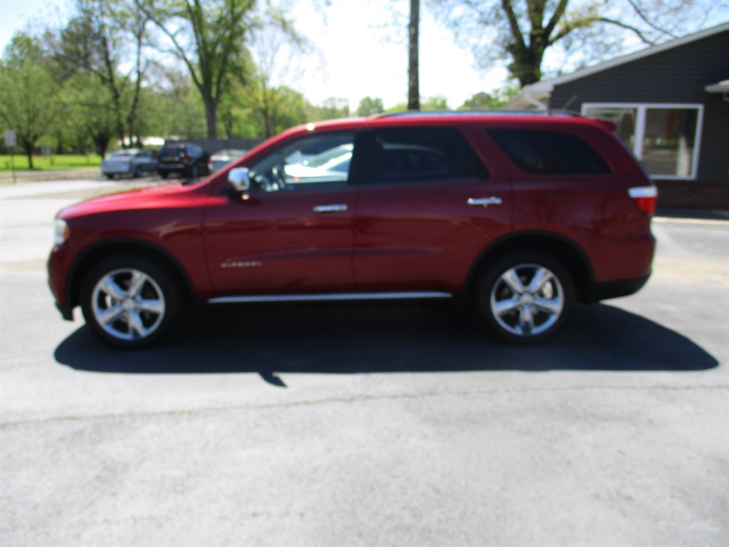 Earl Lee Auto Sales, LLC