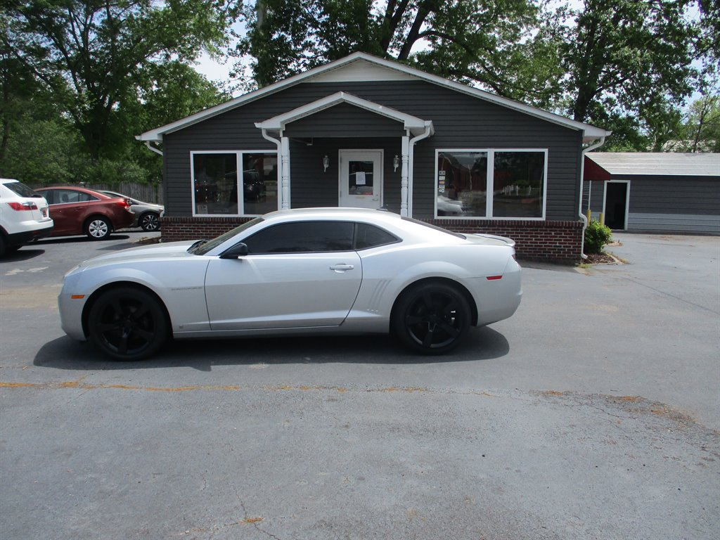 Earl Lee Auto Sales, LLC