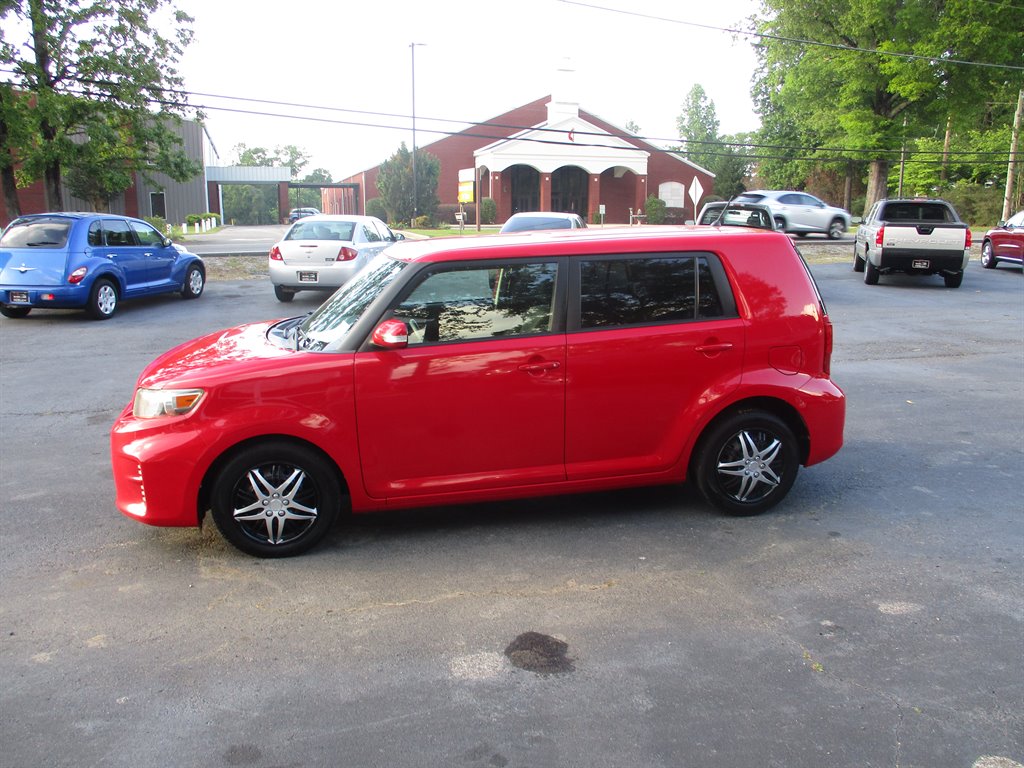 Earl Lee Auto Sales, LLC