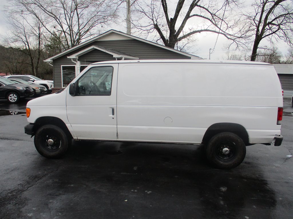 Earl Lee Auto Sales, LLC