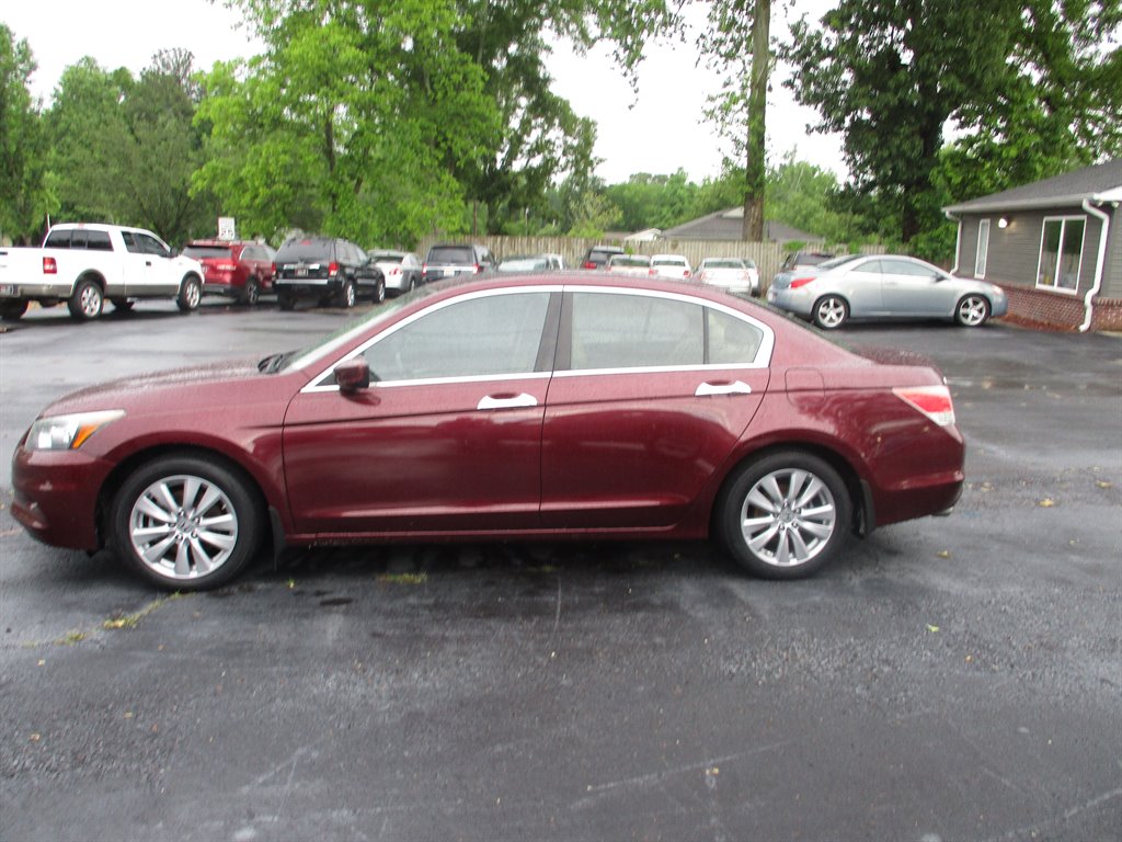 Earl Lee Auto Sales, LLC