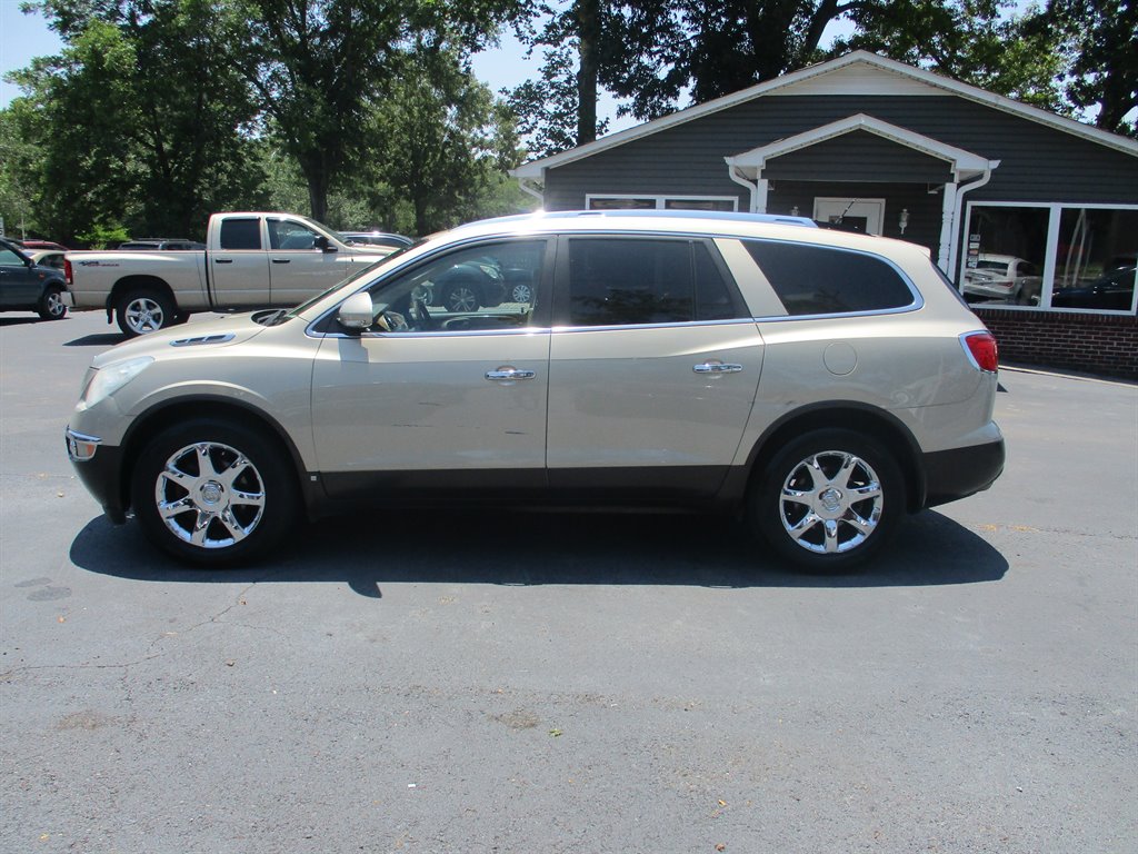 Earl Lee Auto Sales, LLC