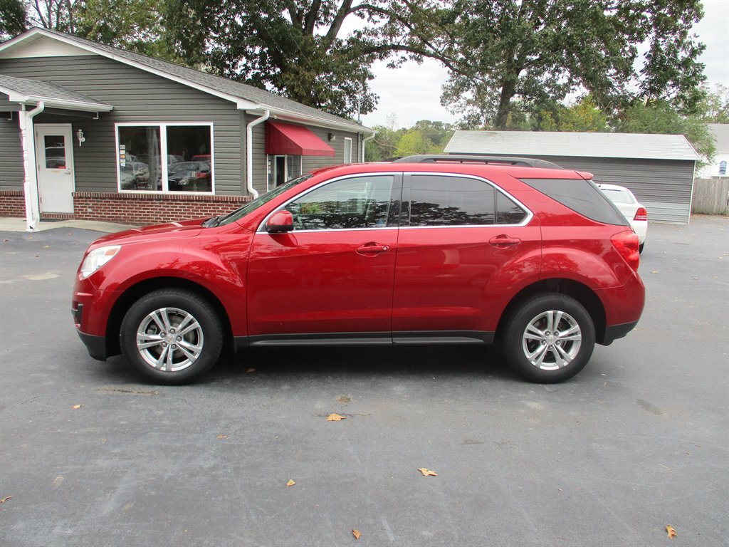 Earl Lee Auto Sales, LLC