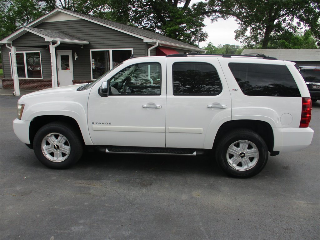 Earl Lee Auto Sales, LLC