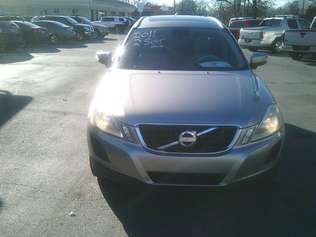 2011 Volvo XC60 Base's photo