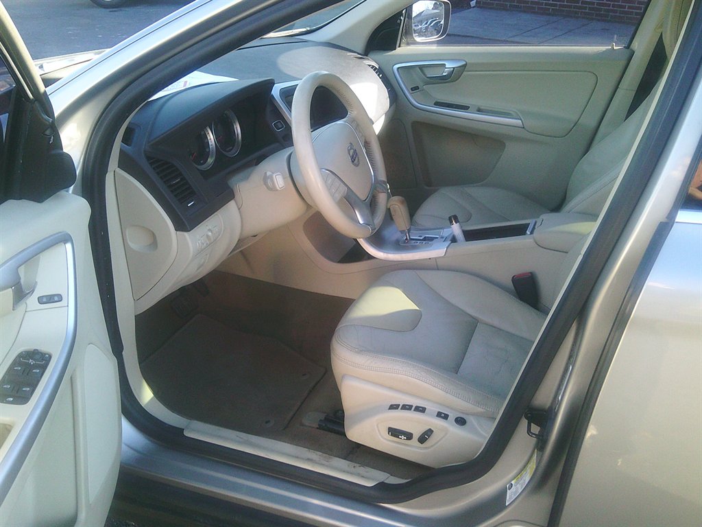 2011 Volvo XC60 - Photo 6