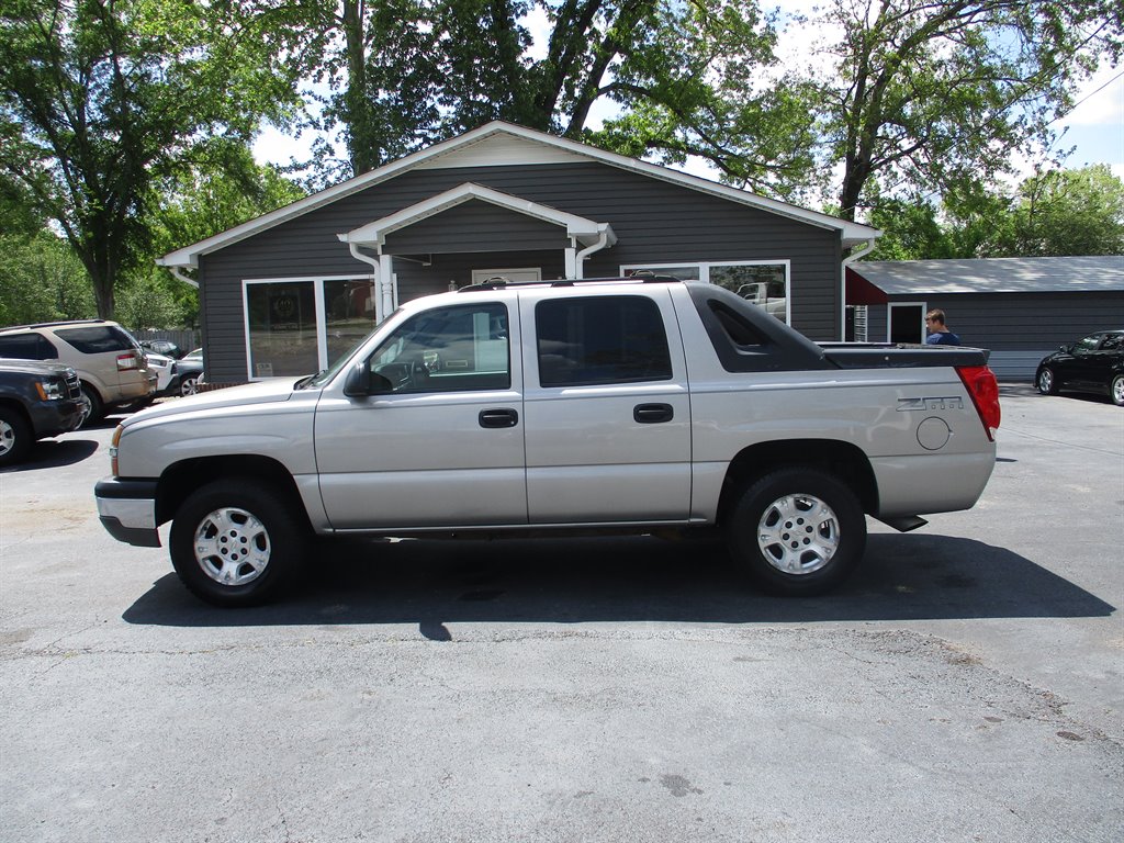 Earl Lee Auto Sales, LLC