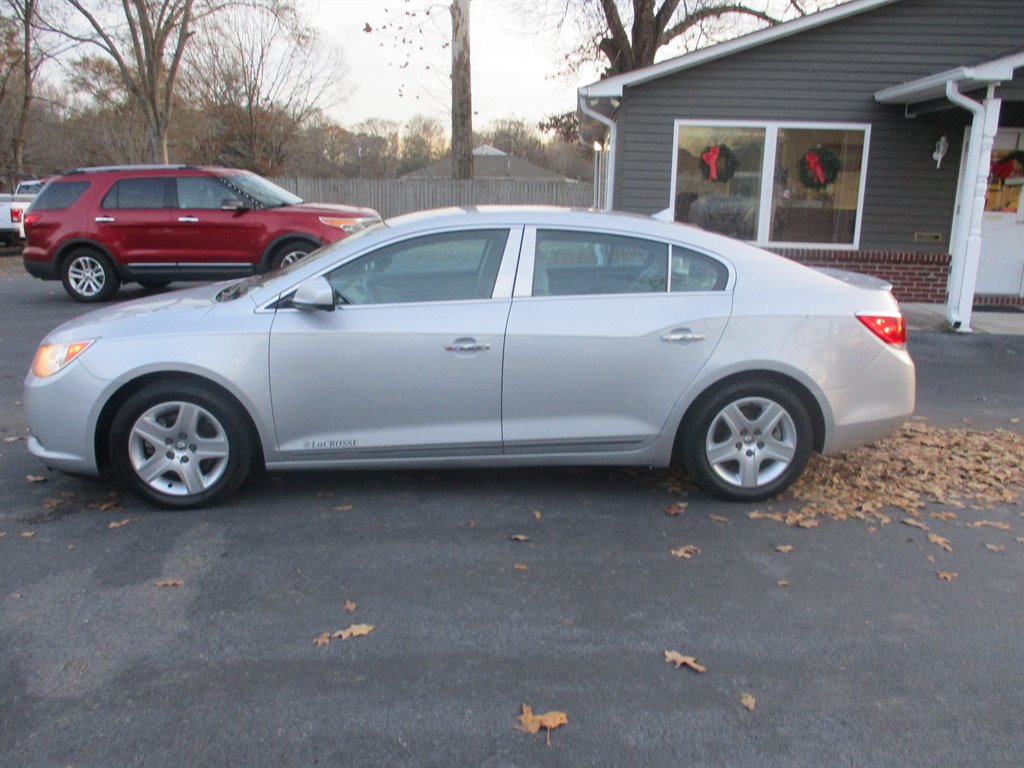 Earl Lee Auto Sales, LLC