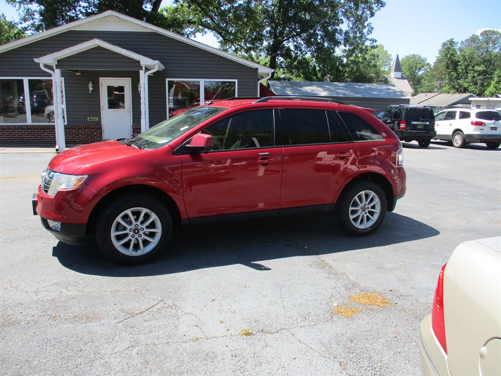 Earl Lee Auto Sales, LLC