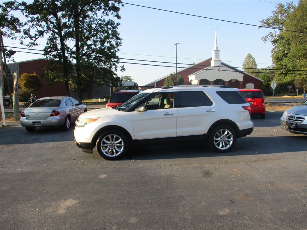 Earl Lee Auto Sales, LLC