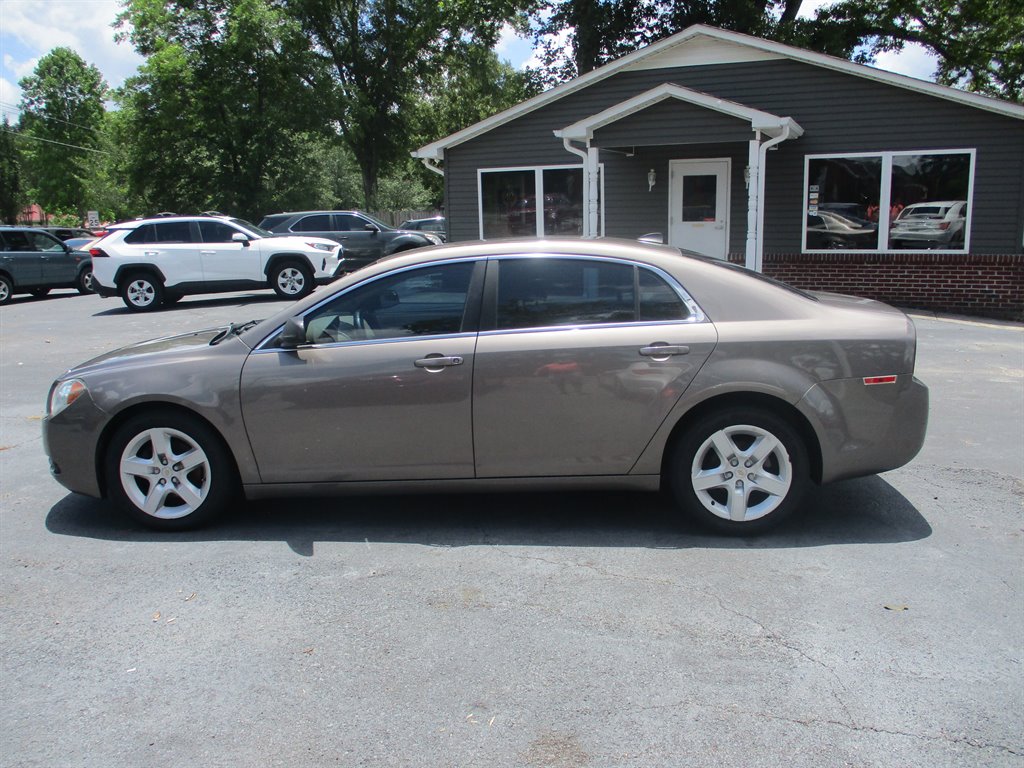 Earl Lee Auto Sales, LLC