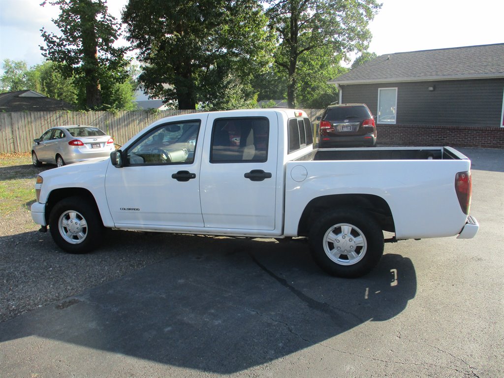 Earl Lee Auto Sales, LLC