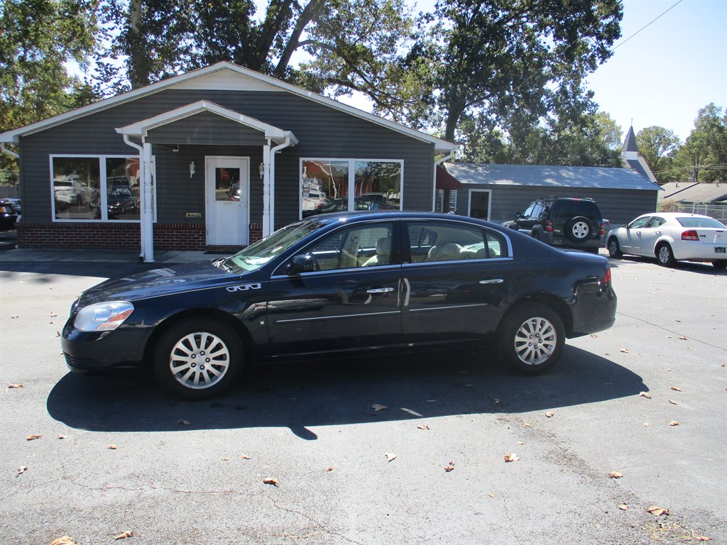 Earl Lee Auto Sales, LLC